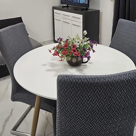 Apartmán Mary & Pool Trogir