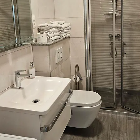 Apartmán Mary & Pool Trogir