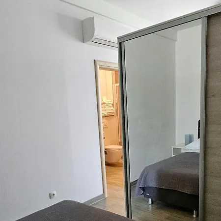 Apartmán Mary & Pool Trogir